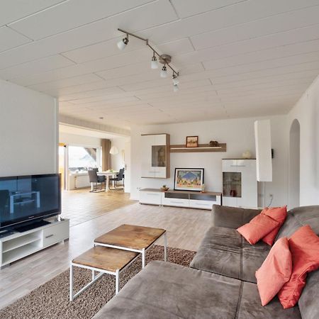Apartment Waldvogt By Interhome Lothe Exterior photo