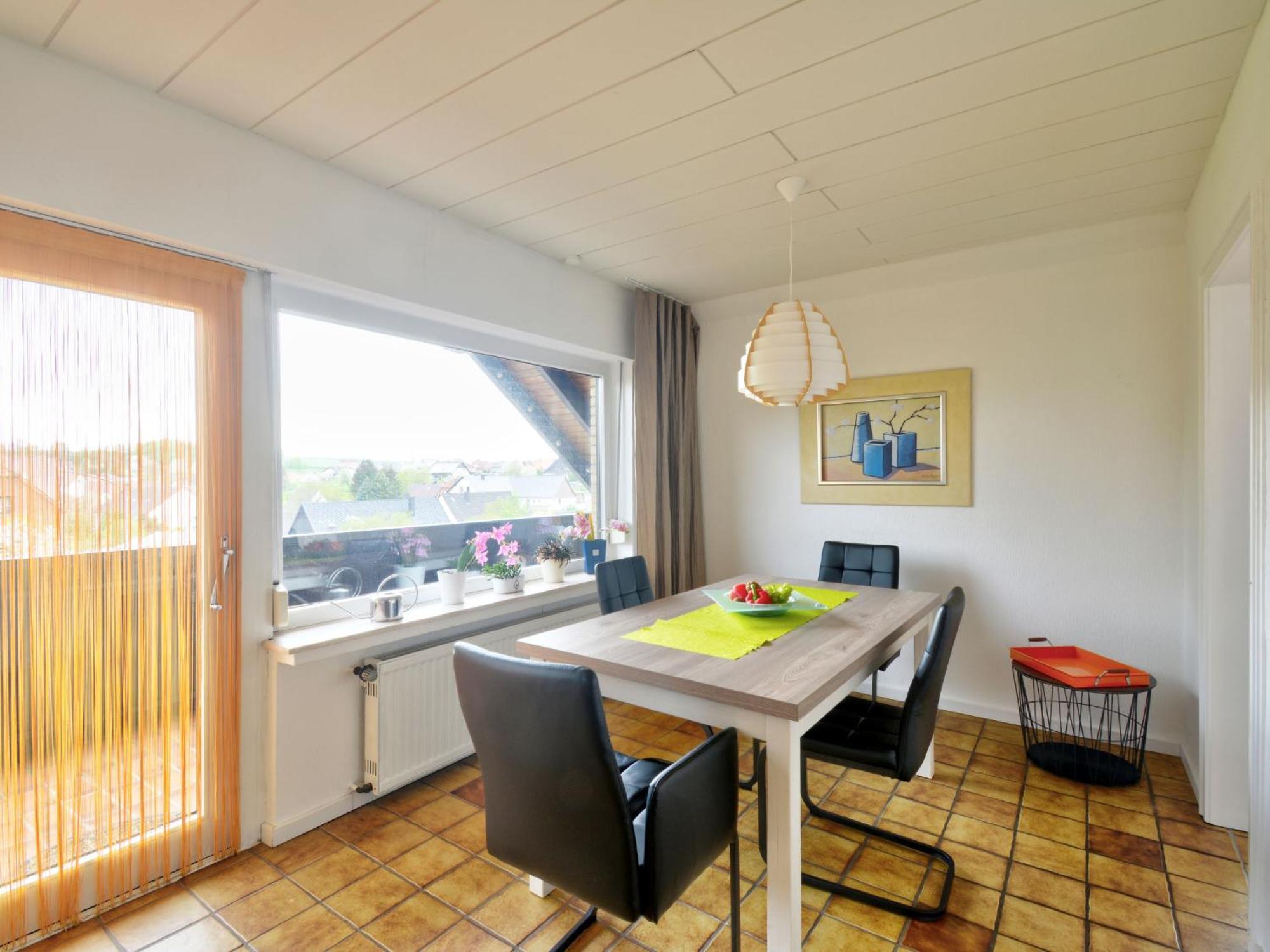 Apartment Waldvogt By Interhome Lothe Exterior photo