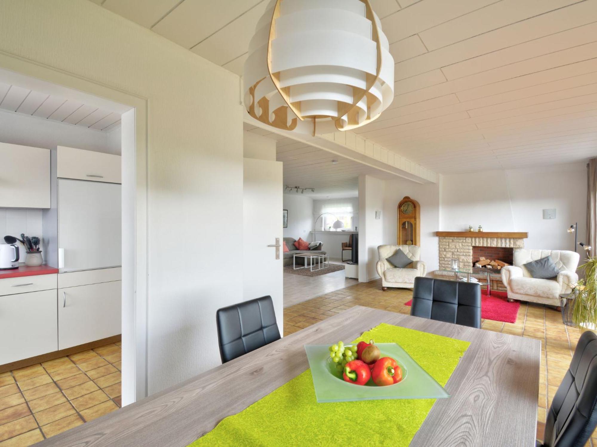 Apartment Waldvogt By Interhome Lothe Exterior photo